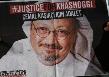 ‘Kaşıkçı davasının Suudi Arabistan’a devri, cinayetin örtbas edilmesine göz yummak demek’ | Görüş