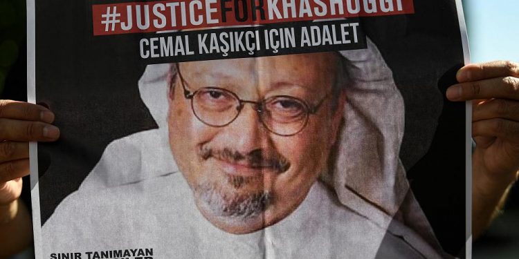 ‘Kaşıkçı davasının Suudi Arabistan’a devri, cinayetin örtbas edilmesine göz yummak demek’ | Görüş