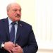 Lukaşenko: Ukrayna’da bizim desteklemediğimiz bir anlaşma olmaz