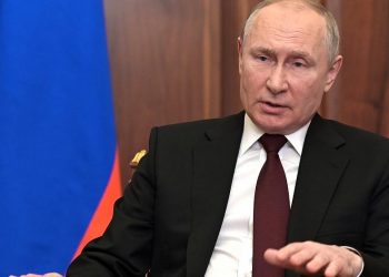 Rusya Devlet Başkanı Putin: Rubleyle ödeme yapılmazsa Rus gazı sözleşmeleri durdurulacak