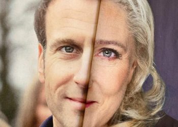 Fransa Cumhurbaşkanlığı Seçimleri: Macron ve Le Pen ikinci turda yarışacak