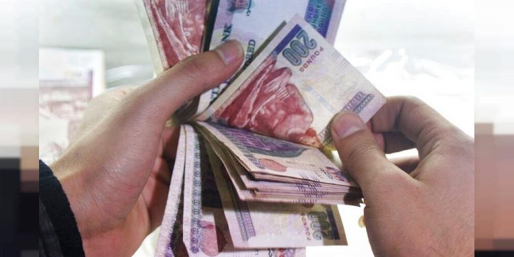 Körfez ülkeleri döviz kuru krizindeki Mısır’a 22 milyar dolar para aktarma sözü verdi