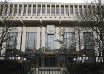 Fransa, Rusya’nın Paris Büyükelçisi’ni Buça twiti nedeniyle Dışişleri Bakanlığına çağırdı