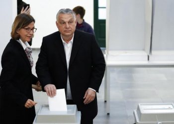 Macaristan’da kritik seçim: 6 partili ittifak Başbakan Orban’a karşı