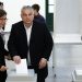 Macaristan’da kritik seçim: 6 partili ittifak Başbakan Orban’a karşı