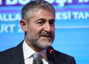 Hazine ve Maliye Bakanı Nebati: Kur ve faizin üstesinden geldik sırada enflasyon var