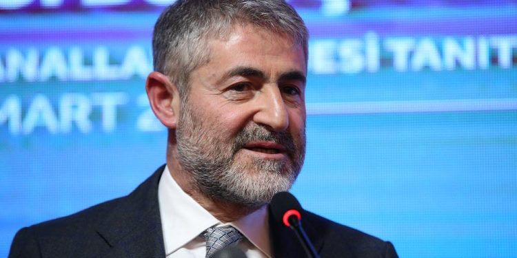 Hazine ve Maliye Bakanı Nebati: Kur ve faizin üstesinden geldik sırada enflasyon var