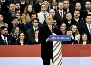 Macaristan’da seçim: 6 muhalefet partisinin ittifakı Orban iktidarını sona erdirecek mi?