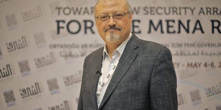 İstanbul’da öldürülen gazeteci Kaşıkçı’nın dava dosyası Suudi Arabistan’a devredildi