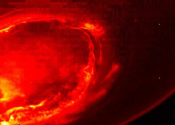 Bilim insanları Jüpiter’in 9 katı büyüklüğünde hala oluşum aşamasında bir gezegen keşfetti