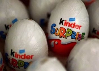 11 ülkede salmonella krizi: Vakaların yüzde 89'u çocuk