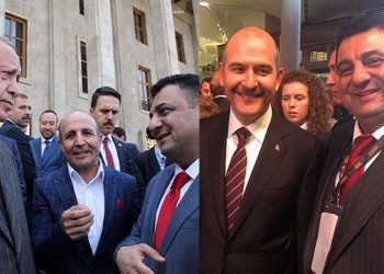 111 kilo kokainin yakalandığı operasyondaki 10 gariplik