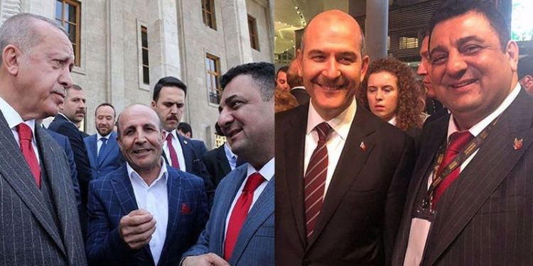 111 kilo kokainin yakalandığı operasyondaki 10 gariplik