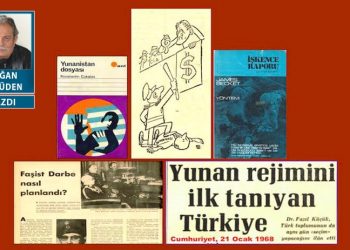 12 Mart'ın habercisi komşudaki 21 Nisan darbesi