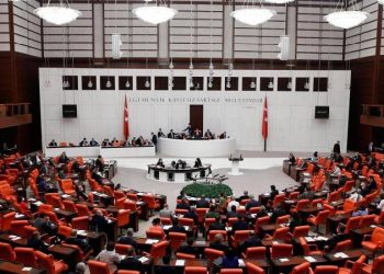 12 dokunulmazlık dosyası Meclis’te