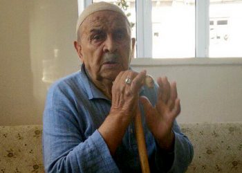 15 Temmuz’dan sonra tutuklanan Bediüzzaman’ın talebesi ‘Yalvaçlı Topal Hafız’ vefat etti