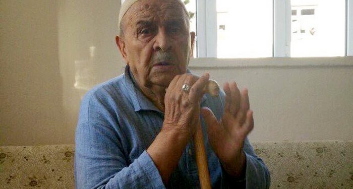 15 Temmuz’dan sonra tutuklanan Bediüzzaman’ın talebesi ‘Yalvaçlı Topal Hafız’ vefat etti