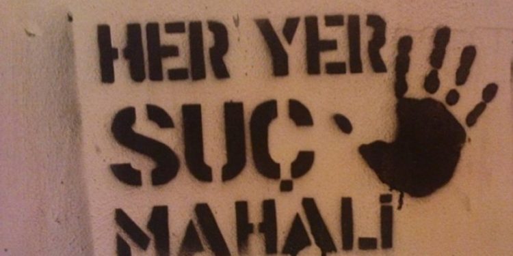 1,5 yaşındaki kız çocuğuna tecavüz edip öldürmeye çalışan kişi tutuklandı