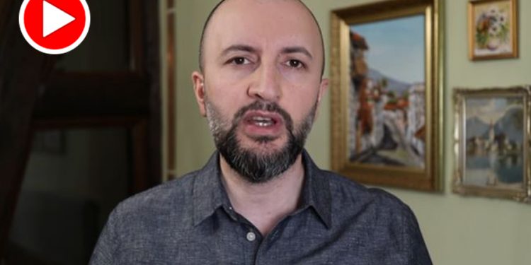 Cevheri Güven, yurtlardaki kirli tezgahı anlattı:  Kızlar fuhuş tuzağına çekiliyor