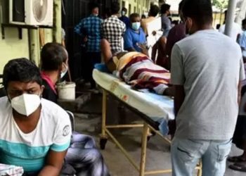 Sri Lanka'da tarihi ekonomik kriz: Sağlık sistemi çökmek üzere, doktorlar ilaç sıkıntısı nedeniyle uluslararası yardım çağrısı yaptı