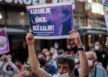 177 sinemacıdan Gezi kararına ortak tepki: Bu hukuksuzluğa seyirci kalmayacağız