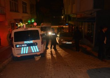 2 çocuk annesi genç kadın evinde ölü bulundu!