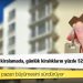 20 bin ev günlük kiralamada, günlük kiralıkların yüzde 52'si İstanbul'da