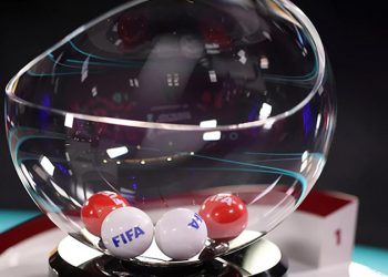 2022 FIFA Dünya Kupası kura çekimi öncesi torbalar belirlendi