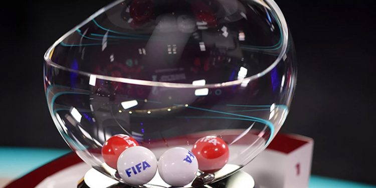 2022 FIFA Dünya Kupası kura çekimi öncesi torbalar belirlendi