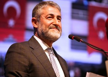 21 Mart'tan beri konuşmamıştı: Bakan Nebati, rekor kıran enflasyonla ortaya çıktı