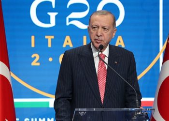 21. sıraya düştü, Türkiye G-20'den çıkacak mı?