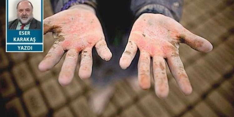 23 Nisan ve çocuk istatistikleri