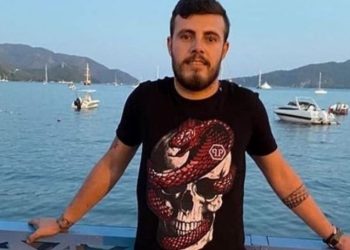 24 yaşındaki genci boğup dere kenarına attılar: 2 tutuklama