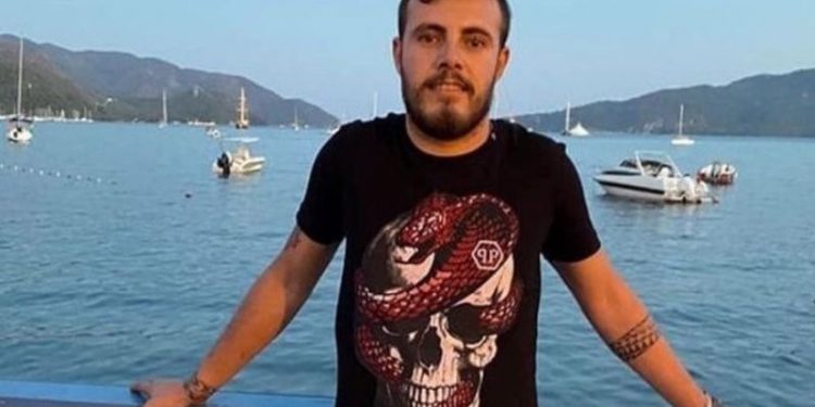 24 yaşındaki genci boğup dere kenarına attılar: 2 tutuklama