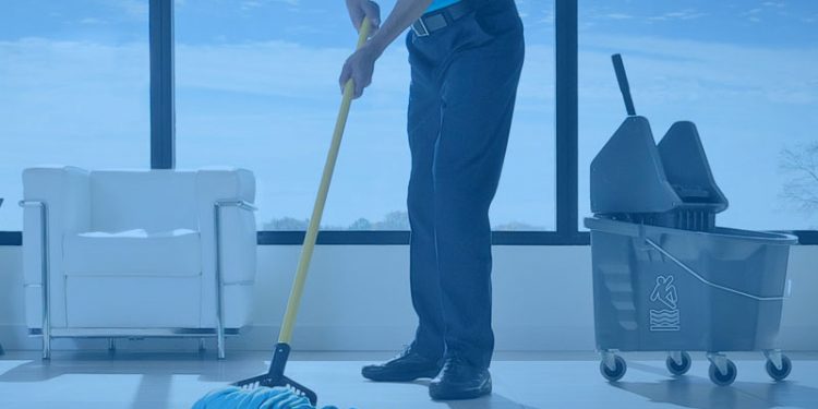 28 kişilik temizlik işçisi kadrosuna 9 bin 625 kişi başvurdu