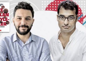 '28 Şubat' gerçeklerini yazmışlardı: Barış Terkoğlu ve Sami Menteş okurlarıyla buluşuyor