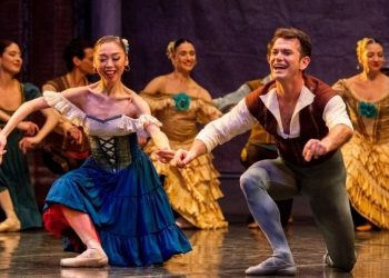 29 Nisan Dünya Dans Günü: Yaşasın dans!