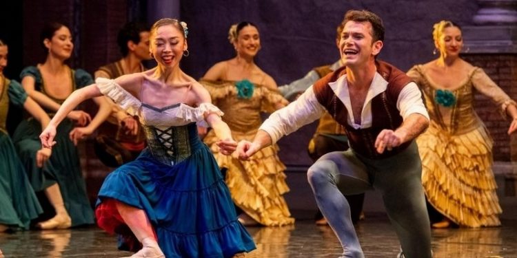 29 Nisan Dünya Dans Günü: Yaşasın dans!