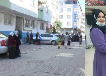3 çocuk annesi kadının sır ölümü: Koca tutuklandı!