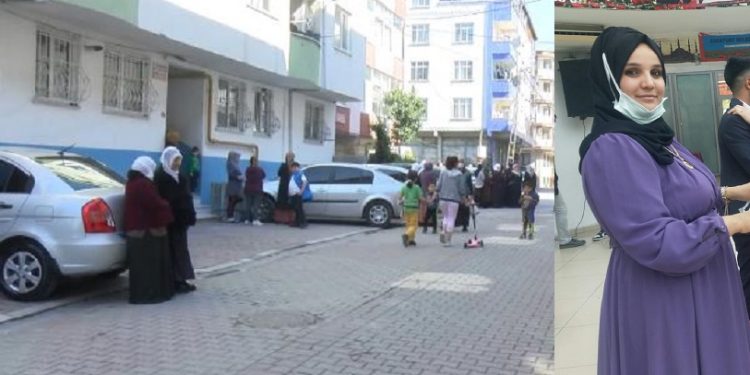 3 çocuk annesi kadının sır ölümü: Koca tutuklandı!