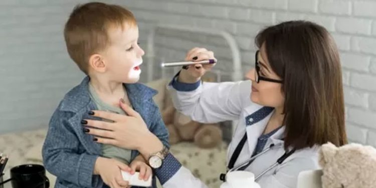 4 AB ülkesinde ve ABD'de çocuklarda açıklanamayan hepatit vakaları tespit edildi