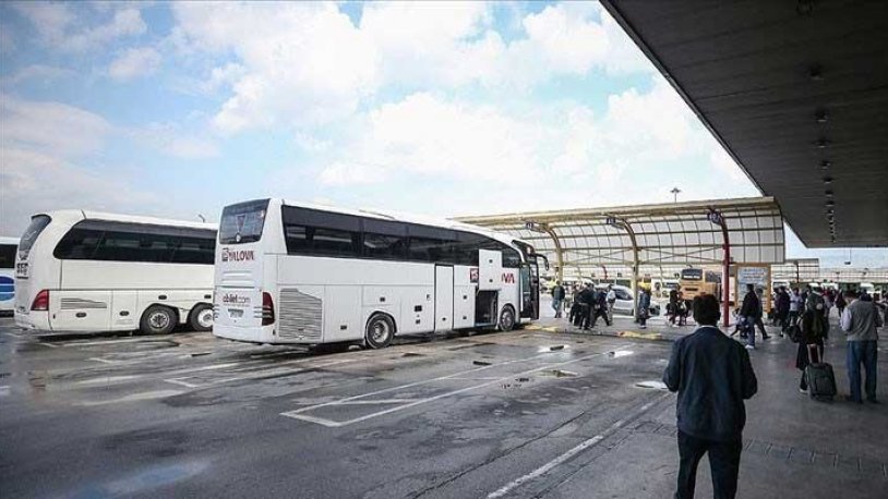 4 kişinin yol masrafı bir asgari ücret kadar: 'Bayram kavuşmaları hayal oldu'