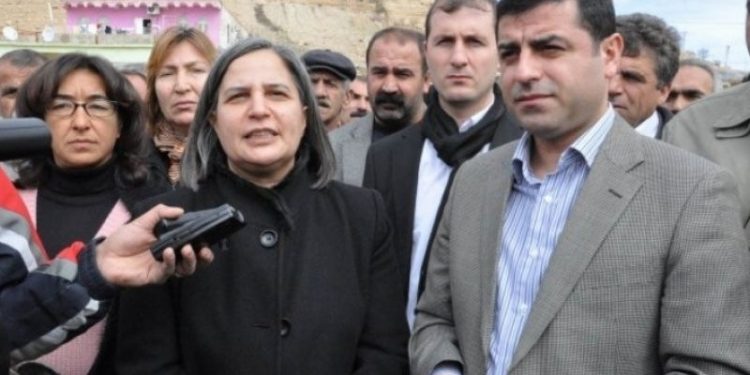 4 kişinin tutuklandığı soruşturmada ‘Demirtaş ve Kışanak'ı neden beğendin?’ diye sordular