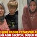 5 aylık gebe kadını cezaevine attılar: 'Hamileliği ağır geçiyor, düşük riski var''