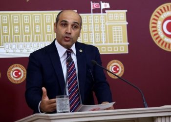 54 soru önergesine yanıt alabilmek için 3 kuruma başvuran CHP'li Şahin: Bilgi edinmemiz engelleniyor