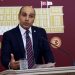 54 soru önergesine yanıt alabilmek için 3 kuruma başvuran CHP'li Şahin: Bilgi edinmemiz engelleniyor