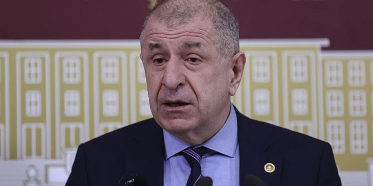 6 parti Mansur Yavaş'ı aday göstermezse, biz gösteririrz