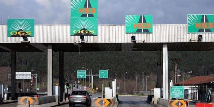 700 milyon liralık OGS bedeline iade yok