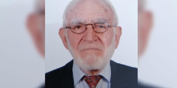 80 yaşındaki hasta mahpus Abdullah Aydoğan’ın sağ gözü cezaevinde kör oldu