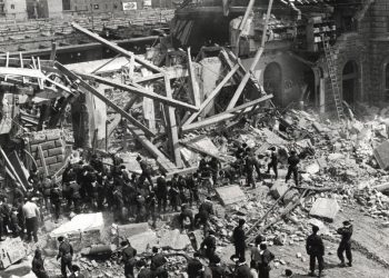 85 kişinin öldüğü Bologna katliamından 42 yıl sonra yeni mahkumiyet